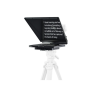 Autocue Prompteur portable 17" avec logiciel Explorer HDMI/VGA/CVBS