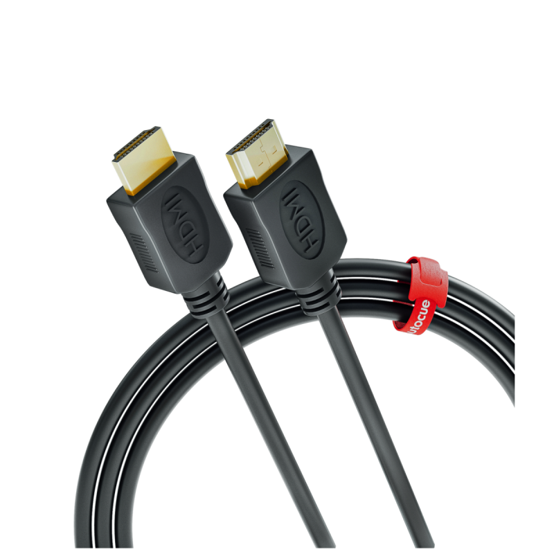 Autocue HDMI cable, 10m