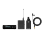 Sennheiser Système micro sans fil EW-DP ENG SET (Q1-6) 470,2–526MHz