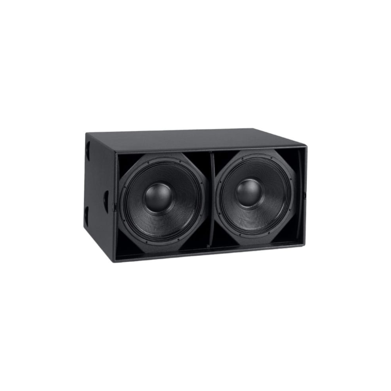 Martin Audio CAPOT POUR WS218X