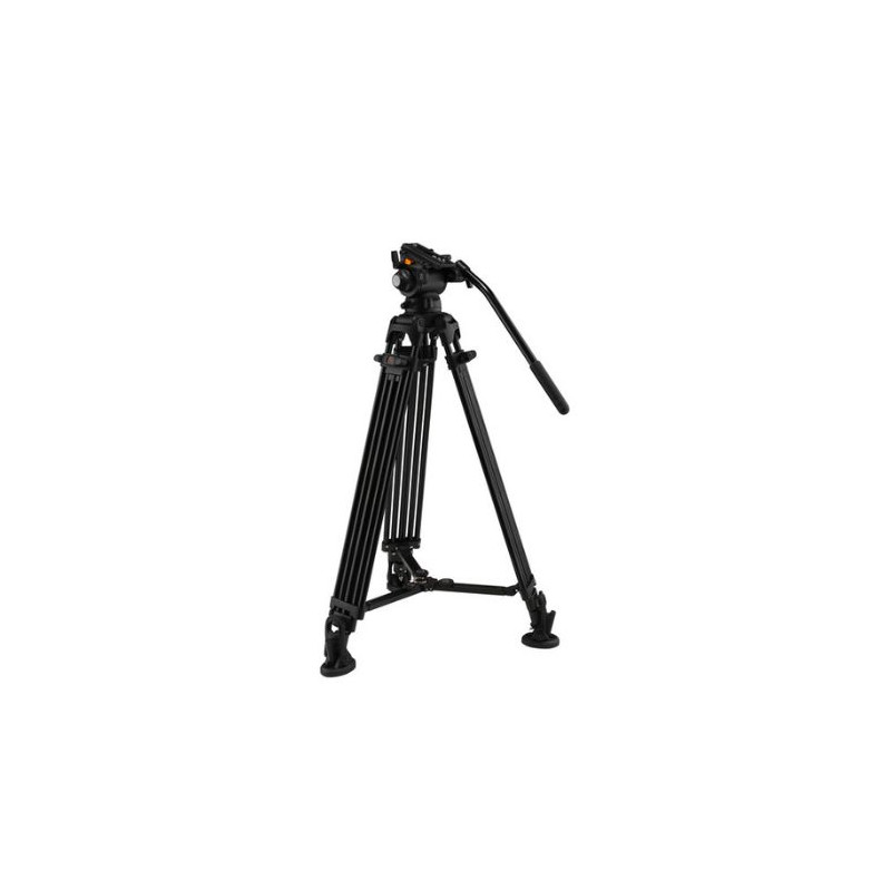 E-Image Aluminum Tripod with ball head