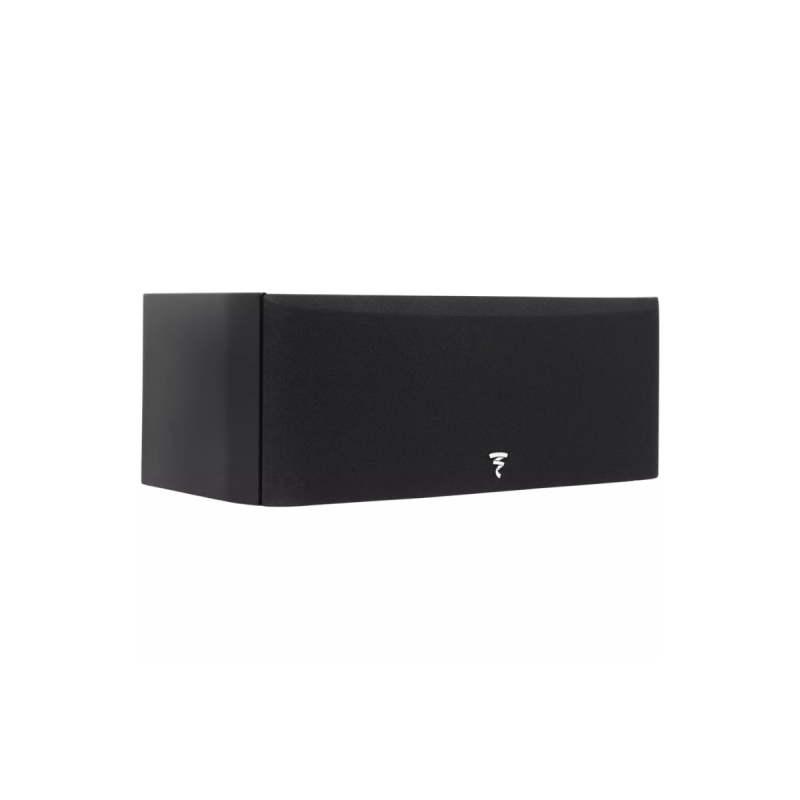 Focal Enceinte ARIA CC900 Black High Gloss