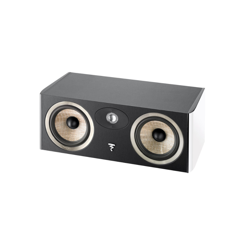 Focal Enceinte ARIA CC900 Noyer