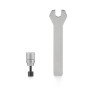 DJI Set de 2 joysticks réglables en hauteur pour DJI RC Plus