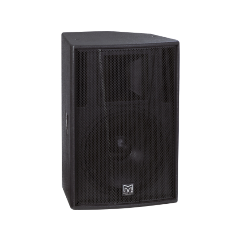 Martin Audio ENC.FACADE/RETOUR 2V 400W AES