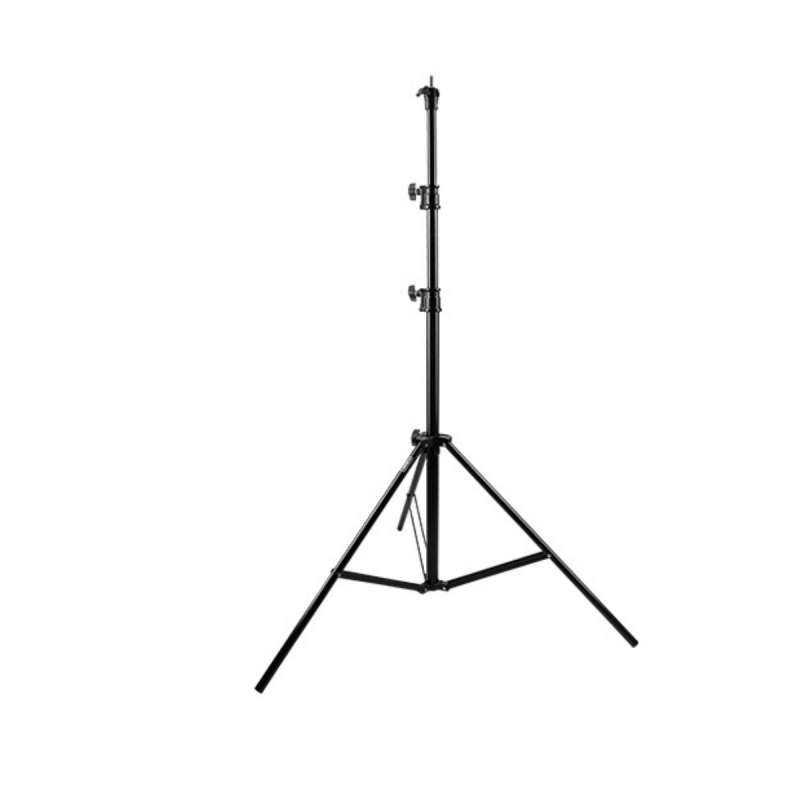 E-Image air-cushioned heavy duty stand with payload 6kg 3m