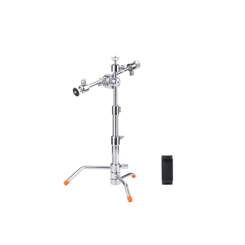 E-Image portable mini c-stand kit