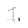 E-Image portable mini c-stand kit