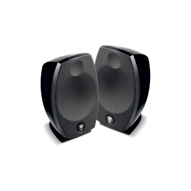 Focal Pack Sib Evo Dolby Atmos 5.1.2 fixations murales incluses