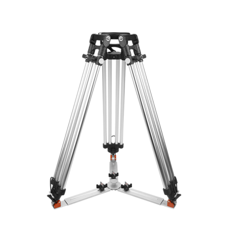 E-Image Film Aluminum Alloy Tripod With Mitchell Base-Large