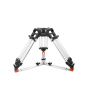 E-Image Film Aluminum Alloy Tripod With Mitchell Base-Middle