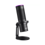 Godox RGB USB Condenser Microphone (app control) EM68X