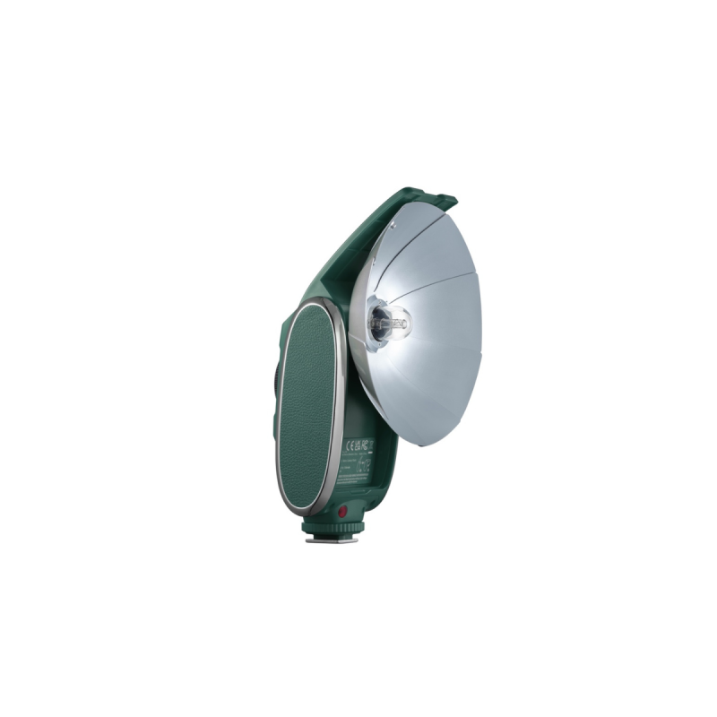 Godox Retro Lux Senior Green