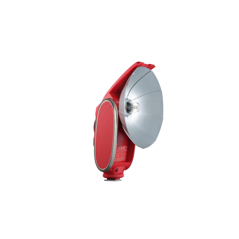 Godox Retro Lux Senior Red