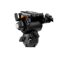 E-Image Fluid Head (75mm) with pan drag adjustament, max.payload 5kgs