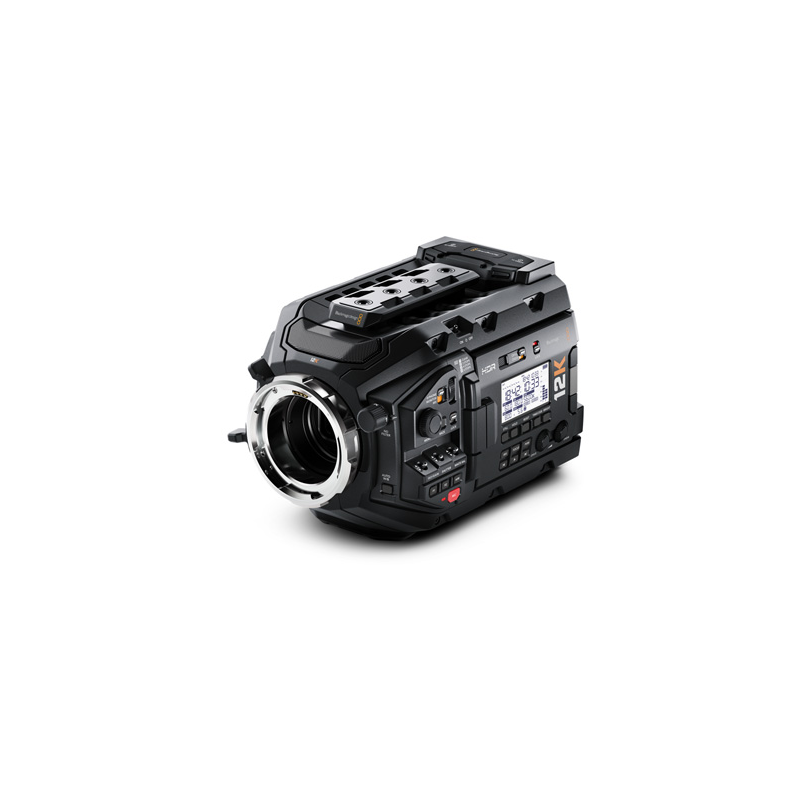 Blackmagic URSA Mini Pro 12K OLPF