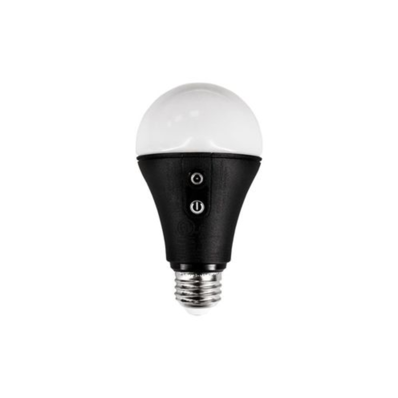 Astera FP5-B NYX Bulb noir