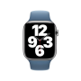 Apple Bracelet Apple Watch 45 Slate Blue SP