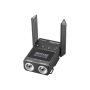 Godox WMicS2 RX2 UHF Wireless Receiver