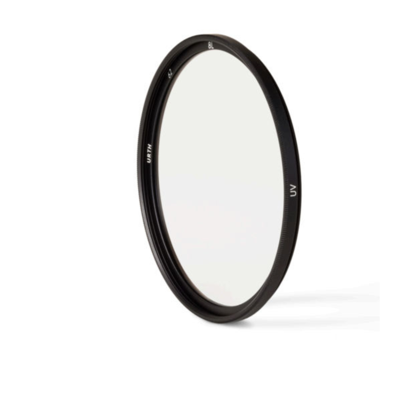 Urth 67mm UV Lens Filter