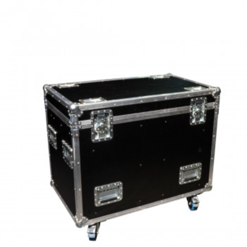 American DJ Premium Case 2x Focus Profile