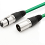 American DJ AC-PRO XLR audio cable 30m