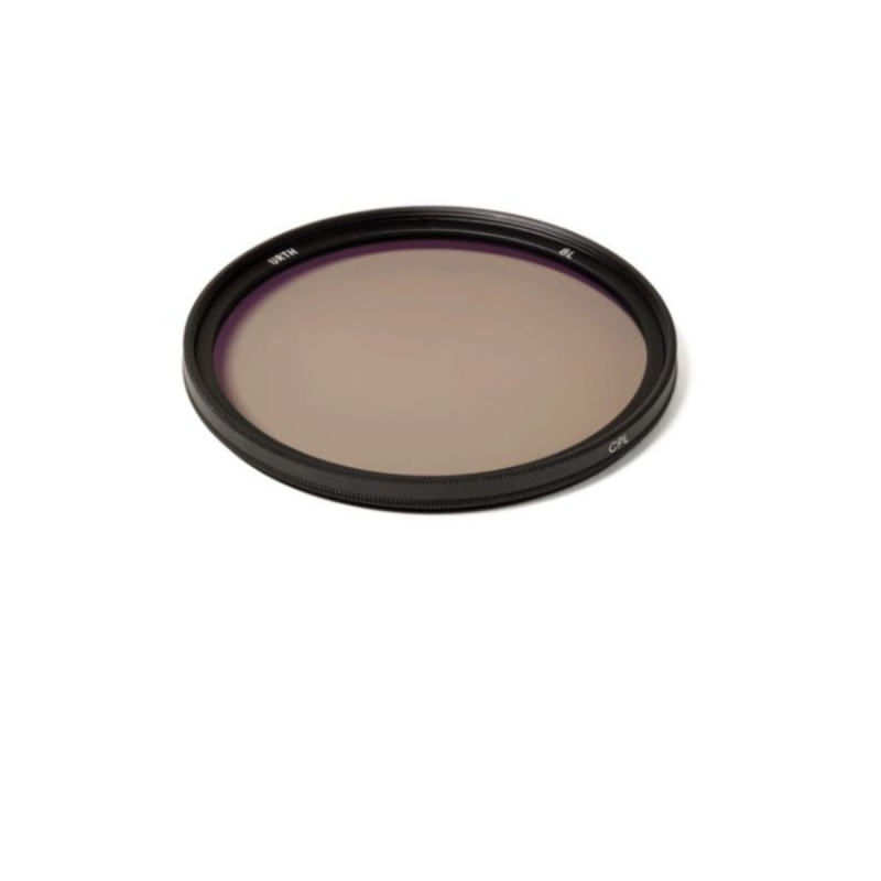 Urth 39mm Circular Polarizing (CPL) Lens Filter