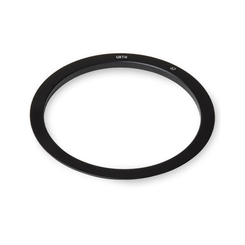 Urth 67mm Main Adapter for 75mm Square Filter Holder