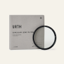 Urth 95mm Ethereal ¼ Diffusion Lens Filter (Plus+)