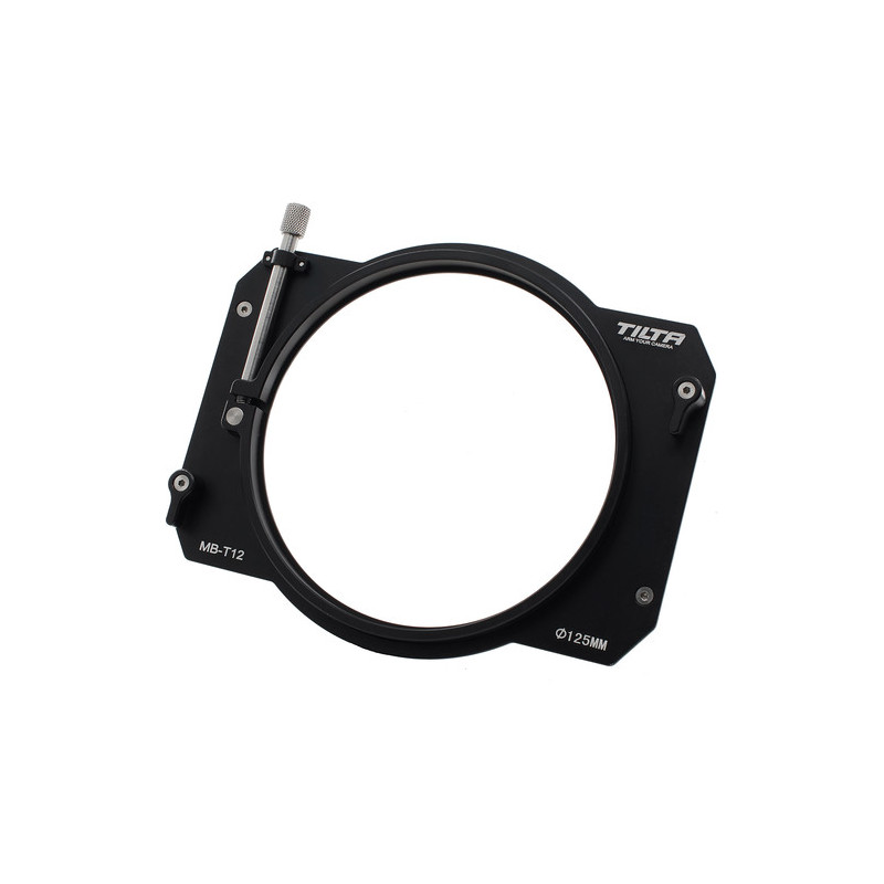 Tilta Adaptateur pour Matte Box MB-T12 (125 mm)