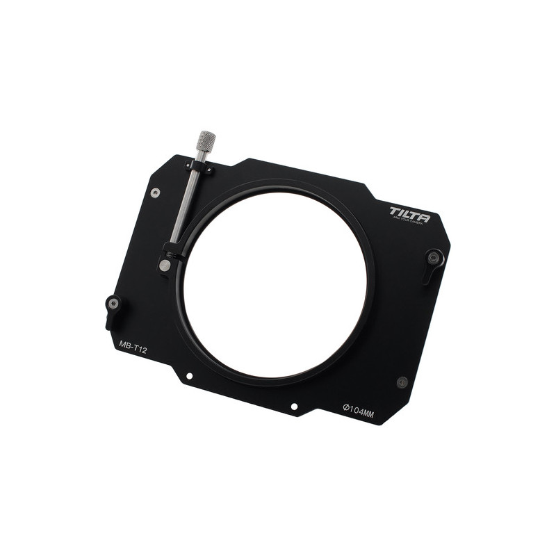 Tilta Adaptateur pour Matte Box MB-T12 (104 mm)