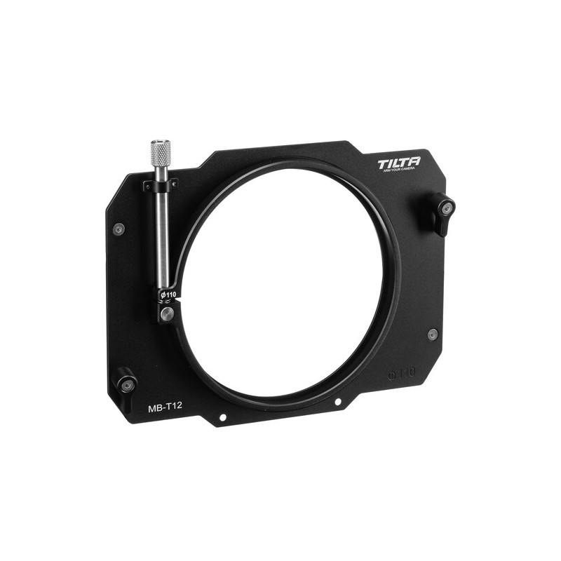 Tilta Adaptateur pour Matte Box MB-T12 (110 mm)