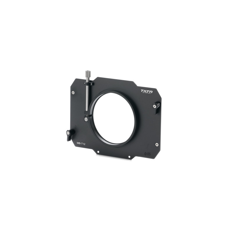 Tilta Fixation d'objectif 85mm pour MB-T12 Clamp-on Matte Box