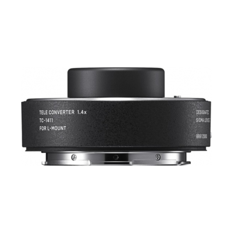 Sigma SIGMA TELE CONVERTER TC-1411 L-mount