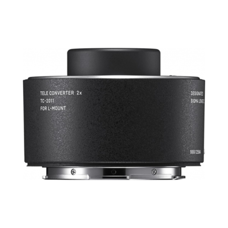 Sigma SIGMA TELE CONVERTER TC-2011 L-mount