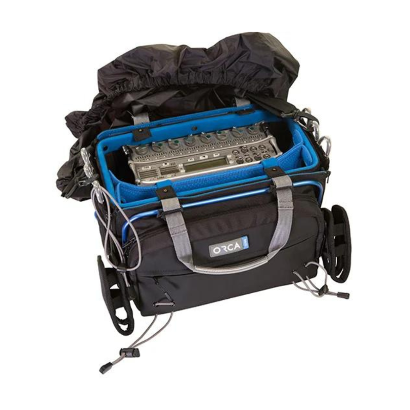 Audiobag Housse pour  SONOSAX SX 42