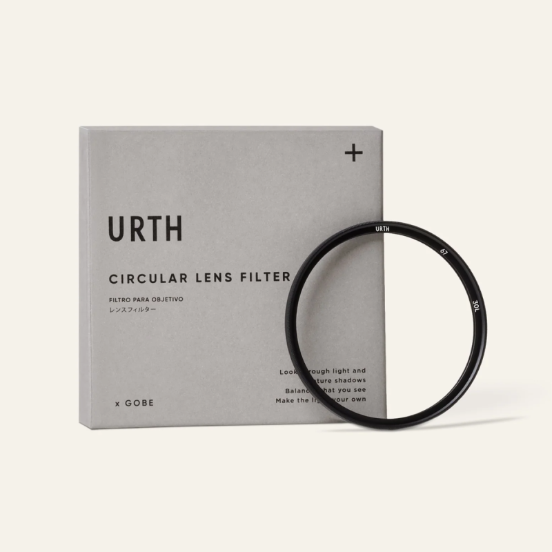 Urth 40,5mm Magnetic UV (Plus+)