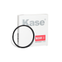 Kase UV II Verre optique B270 Nano résistant aux rayures 82mm