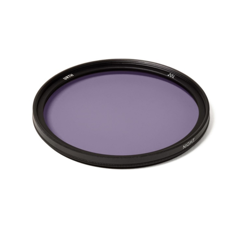 Urth 37mm Neutral Night Lens Filter (Plus+)