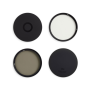 Urth 86mm UV + Circular Polarizing (CPL) Lens Filter Kit