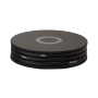 Urth 46mm ND8, ND64, ND1000 Lens Filter Kit (Plus+)