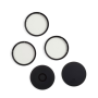 Urth 40.5mm Star 4 point, 6 point, 8 point Lens Filter Kit