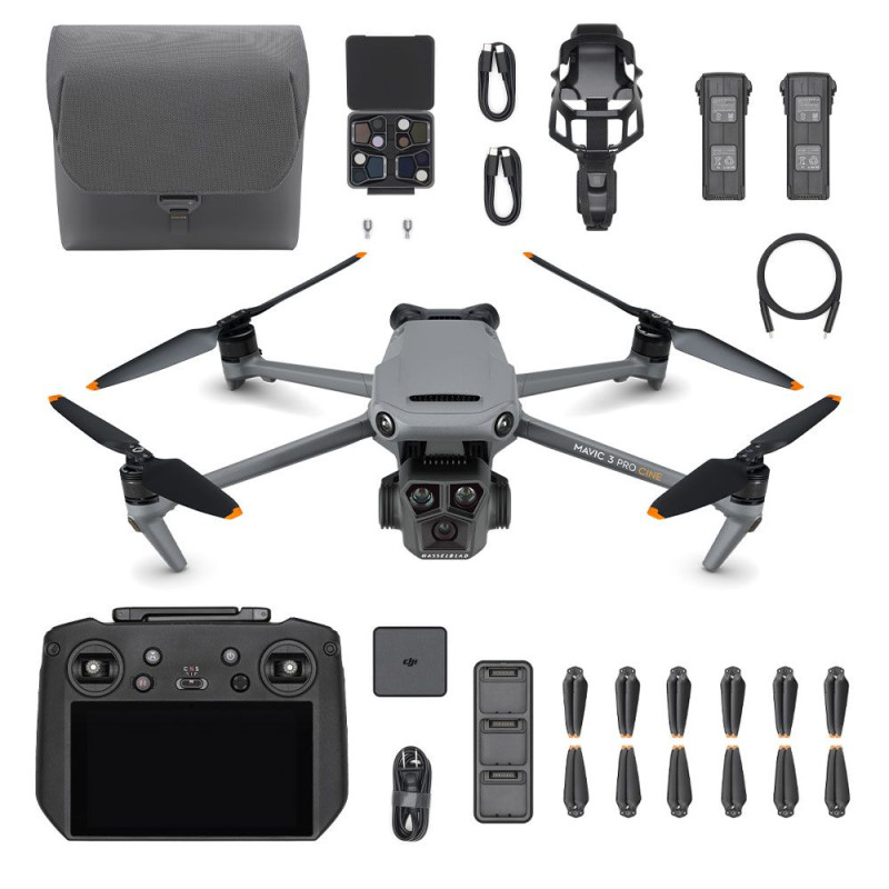 DJI Drone Mavic 3 Pro Cine Premium Combo