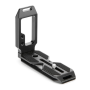 3 LEGGED THING QR11-LB 2.0 - L-Bracket STD Noir Mat