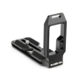 3 LEGGED THING QR11-LB 2.0 - L-Bracket STD Noir Mat