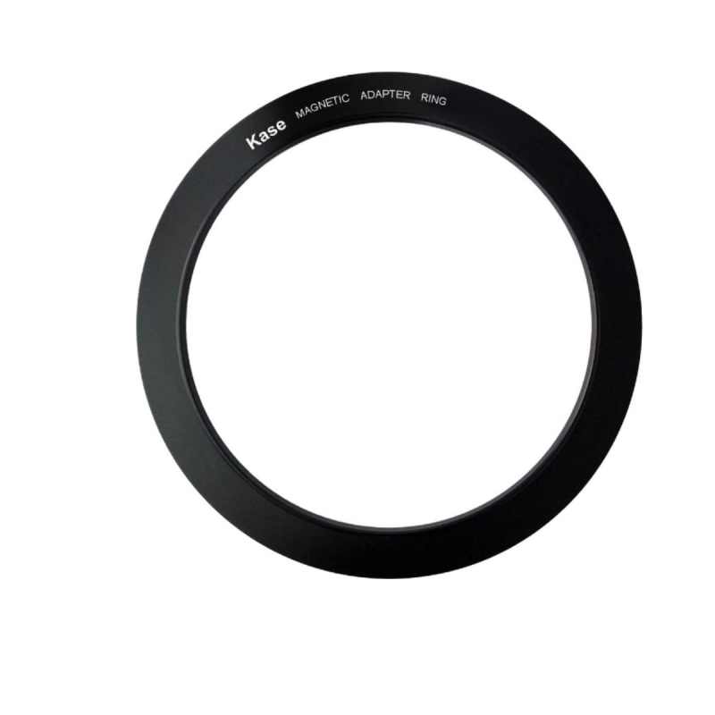 Kase Magnetic step up ring 58mm-67mm