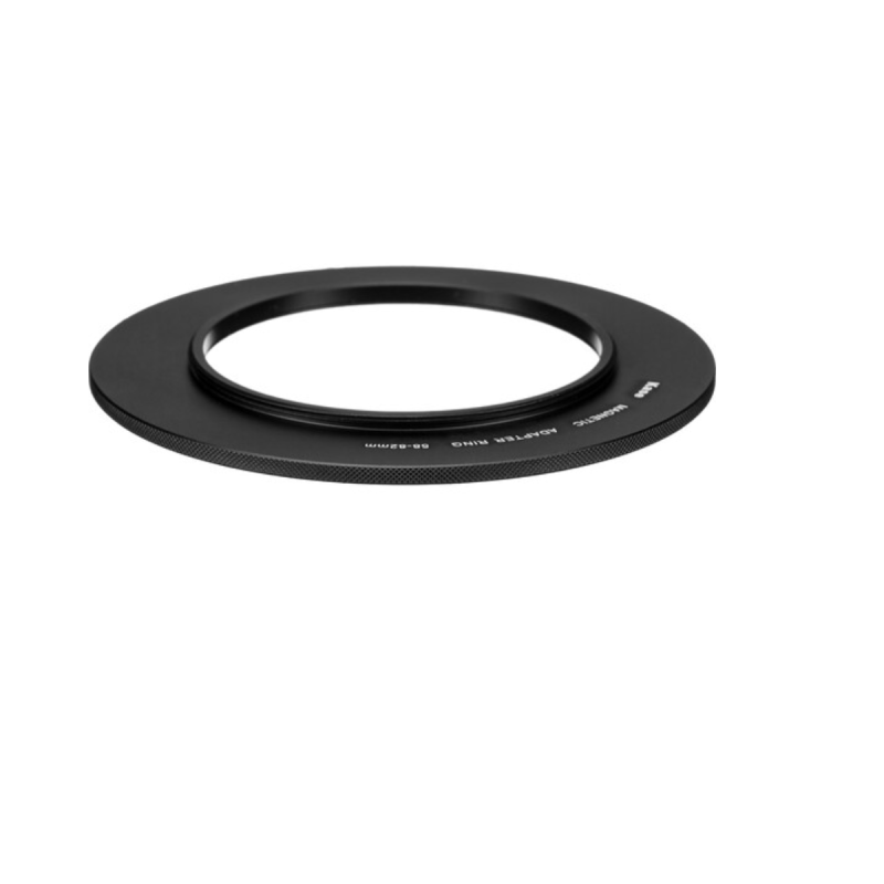 Kase Magnetic step up ring 58mm-82mm