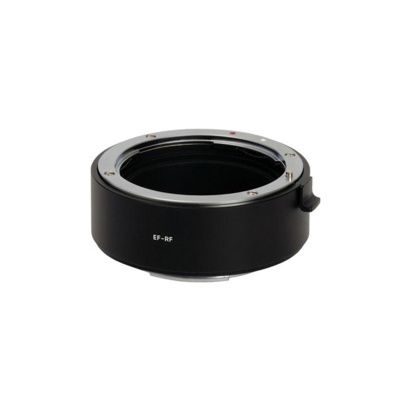 Urth Electronic Lens Mount Adapter EOS-EOS R