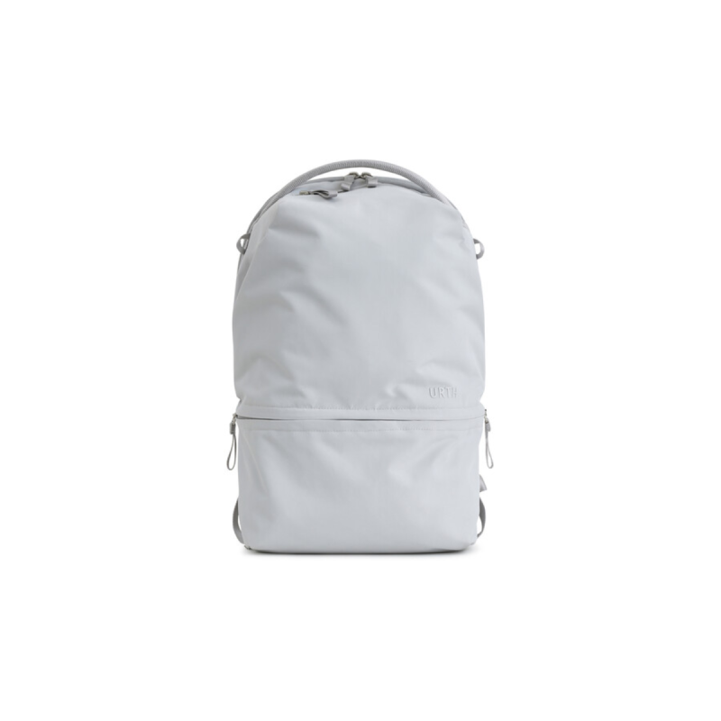 Urth Arkose 20L Backpack + Camera Insert (Ash Grey)