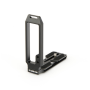 3 LEGGED THING QR11-FBB 2.0 - L-Bracket XL Noir Mat